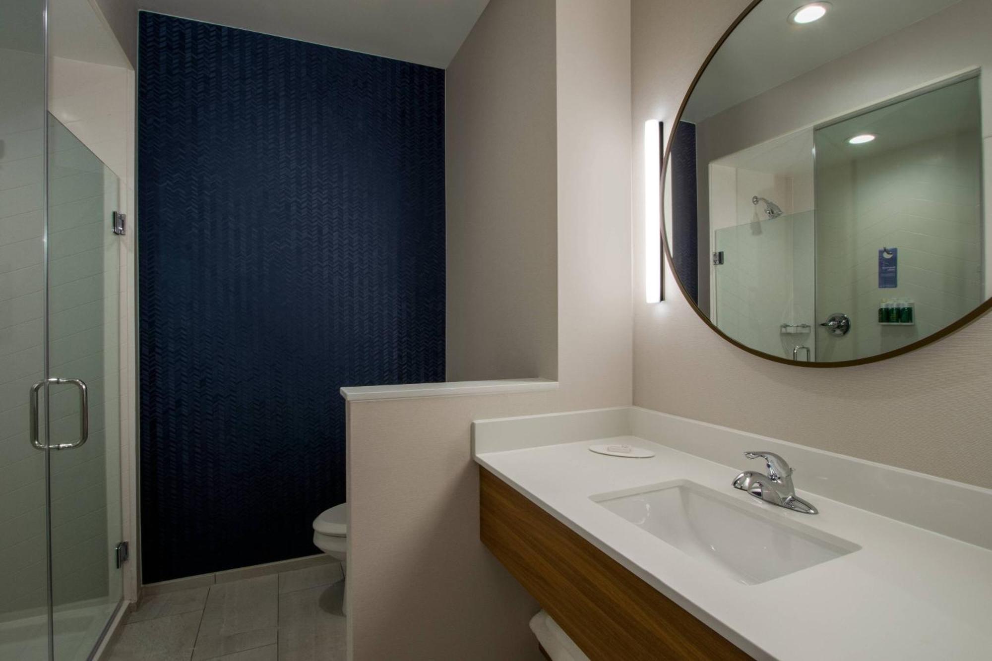Fairfield Inn & Suites Duncan Extérieur photo